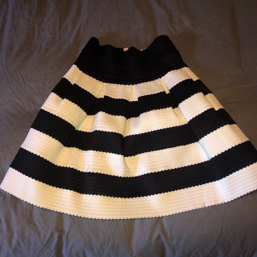 Anthropology cupcake skirt